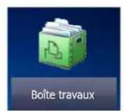 OLIVETTI dCopia 4500MF plus - Plan du menu - 9