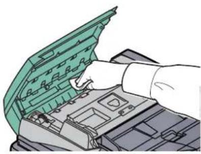 OLIVETTI dCopia 4500MF plus - REMARQUE - 5