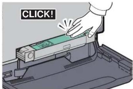 OLIVETTI dCopia 4500MF plus - ATTENTION - 8