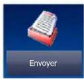 OLIVETTI dCopia 4500MF plus - Utilisation de base - 3