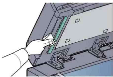 OLIVETTI dCopia 4500MF plus - REMARQUE - 3