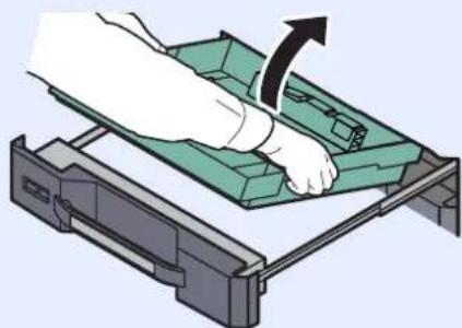 OLIVETTI dCopia 4500MF plus - REMARQUE - 1