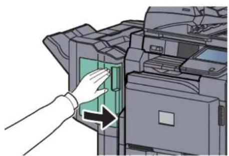 OLIVETTI dCopia 4500MF plus - REMARQUE - 2