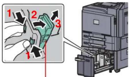 OLIVETTI dCopia 4500MF plus - IMPORTANT - 5