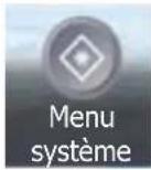 OLIVETTI dCopia 4500MF plus - Menu Systeme - 2
