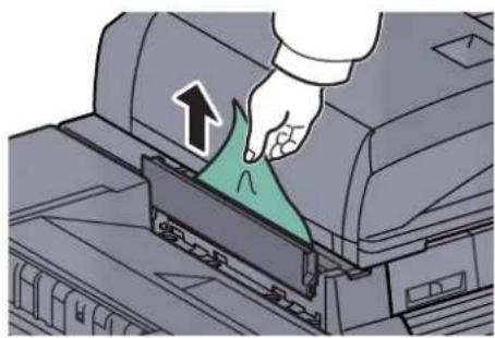 OLIVETTI dCopia 4500MF plus - Plateau C - 2