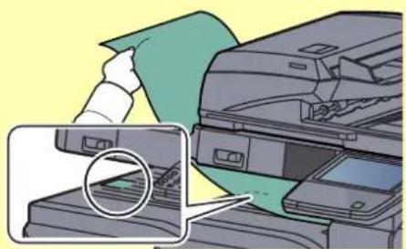 OLIVETTI dCopia 4500MF plus - IMPORTANT - 2
