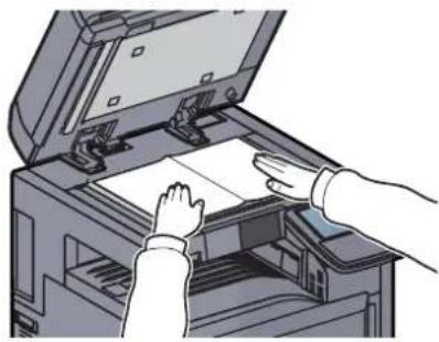 OLIVETTI dCopia 4500MF plus - Numérisation WSD - 5