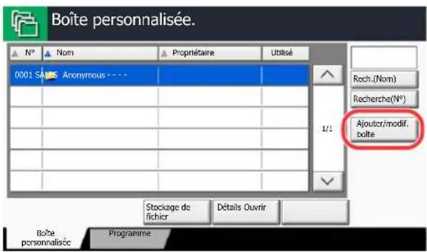 OLIVETTI dCopia 4500MF plus - REMARQUE - 4