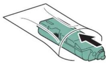 OLIVETTI dCopia 4500MF plus - ATTENTION - 5