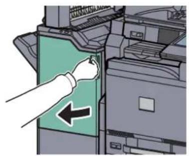 OLIVETTI dCopia 4500MF plus - Plateau B - 2