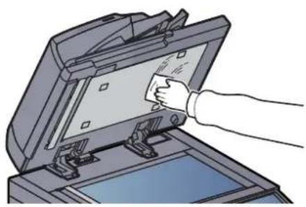 OLIVETTI dCopia 4500MF plus - IMPORTANT - 1