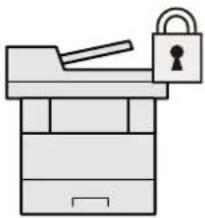OLIVETTI dCopia 4514MF - Caractéristiques de la machine - 18