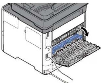 OLIVETTI dCopia 4514MF - Unité recto verso - 11