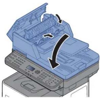 OLIVETTI dCopia 4514MF - Unité recto verso - 23