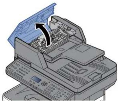 OLIVETTI dCopia 4514MF - Unité recto verso - 14