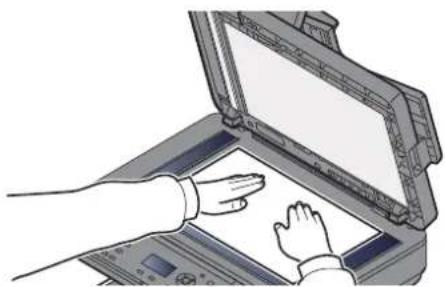 OLIVETTI dCopia 4514MF - Programme - 2