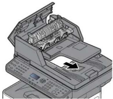 OLIVETTI dCopia 4514MF - Unité recto verso - 19