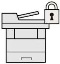 OLIVETTI dCopia 4514MF - Caractéristiques de la machine - 21