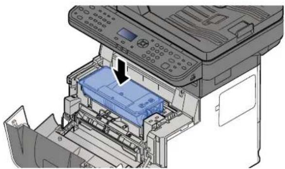 OLIVETTI dCopia 4514MF - IMPORTANT - 2