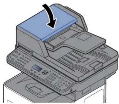 OLIVETTI dCopia 4514MF - Unité recto verso - 25