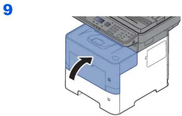 OLIVETTI dCopia 4514MF - IMPORTANT - 4