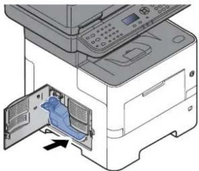 OLIVETTI dCopia 4514MF - REMARQUE - 3