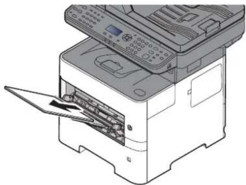 OLIVETTI dCopia 4514MF - REMARQUE - 1