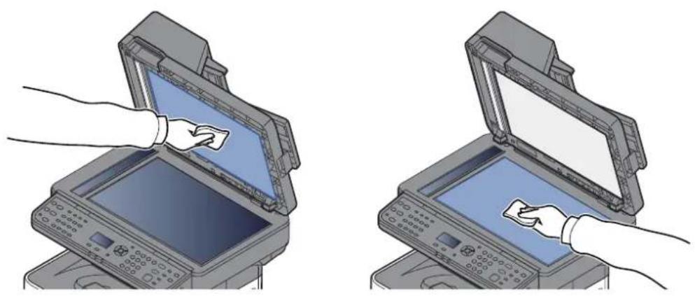 OLIVETTI dCopia 4514MF - IMPORTANT - 1