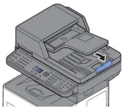 OLIVETTI dCopia 4514MF - IMPORTANT - 2