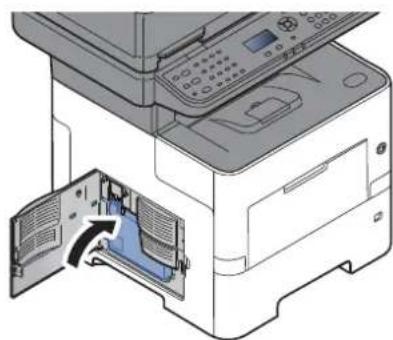 OLIVETTI dCopia 4514MF - REMARQUE - 5