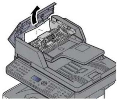 OLIVETTI dCopia 4514MF - Unité recto verso - 16