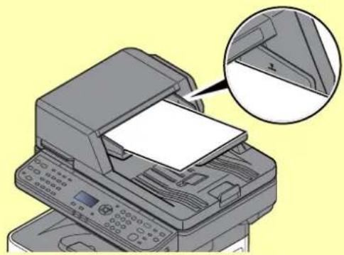 OLIVETTI dCopia 4514MF - IMPORTANT - 1