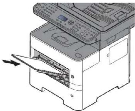 OLIVETTI dCopia 4514MF - REMARQUE - 3