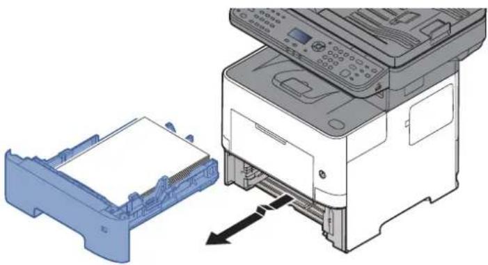 OLIVETTI dCopia 4514MF - Unité recto verso - 1