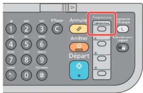OLIVETTI dCopia 4514MF - IMPORTANT - 3