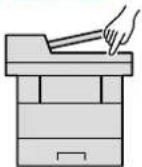 OLIVETTI dCopia 4514MF - Vue d'ensemble de l'administration des connexions d'utilisateurs - 1