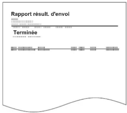 OLIVETTI dCopia 8001MF - Remarque - 2