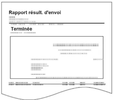 OLIVETTI dCopia 8001MF - Remarque - 1