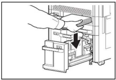 OLIVETTI dCopia 6500MF plus - Letter - 1