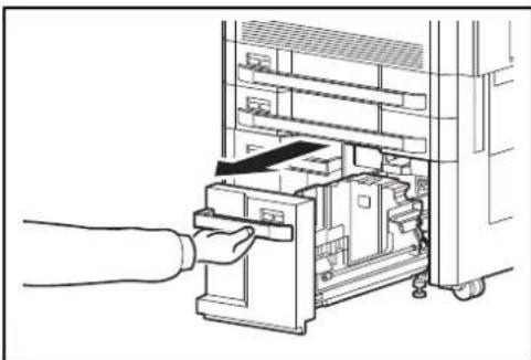 OLIVETTI dCopia 6500MF plus - IMPORTANT : - 1