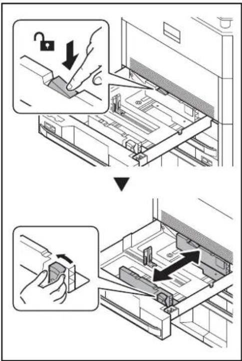 OLIVETTI dCopia 6500MF plus - IMPORTANT : - 3