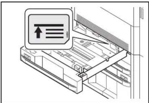 OLIVETTI dCopia 6500MF plus - IMPORTANT : - 5