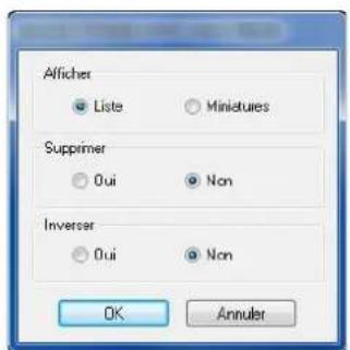OLIVETTI dCopia 6500MF plus - Numérisation avec TWAIN - 3