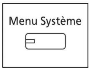 OLIVETTI dCopia 6500MF plus - Spécification du format de papier et du type de support pour les magasins - 4