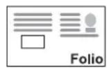 OLIVETTI dCopia 6500MF plus - Originaux de largeur identique - 12