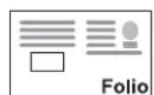 OLIVETTI dCopia 6500MF plus - Folio, A4-R et B5-R - 1