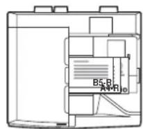OLIVETTI dCopia 6500MF plus - Originaux de largeur identique - 15