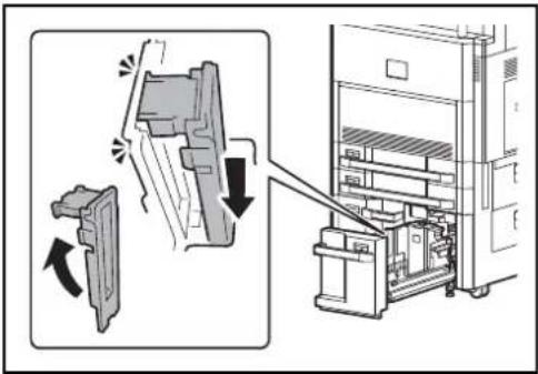 OLIVETTI dCopia 6500MF plus - A4 - 1