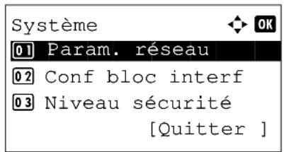 OLIVETTI dColor MF2604en - SSL - 3